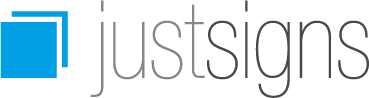 JustSigns Werbetechnik